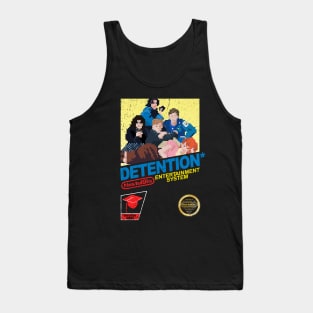 Detention Tank Top